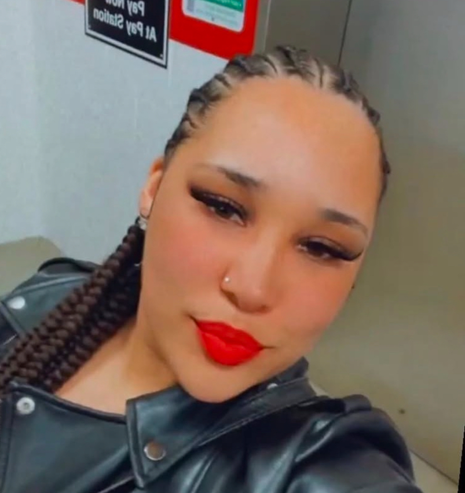 Feed In Cornrows