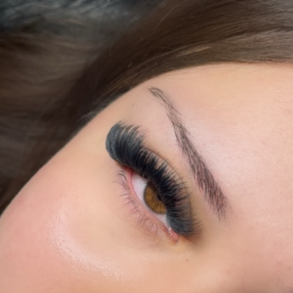 Volume Set at Lashesbyloree in Woodstock, IL