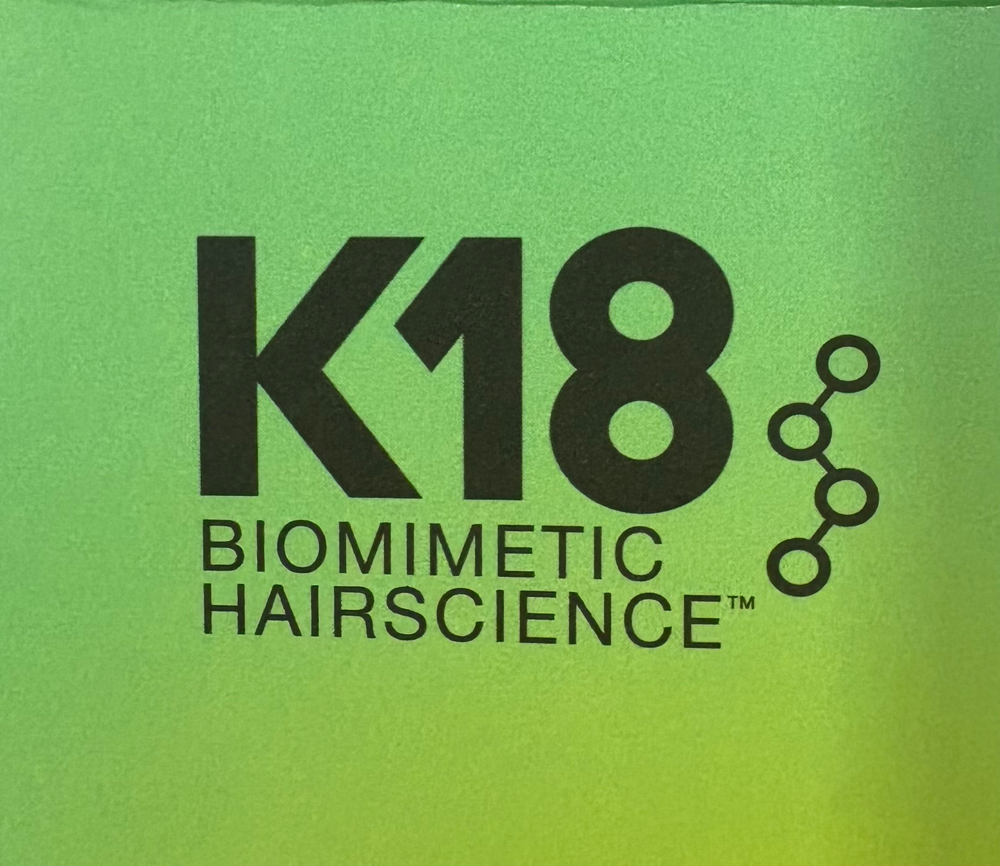 K 18 Treatment & BLOWOUT