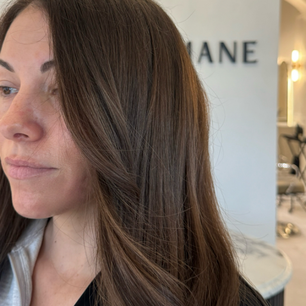 Gloss at Hair by Paige Alexandra (St.Pete) in St Pete, FL