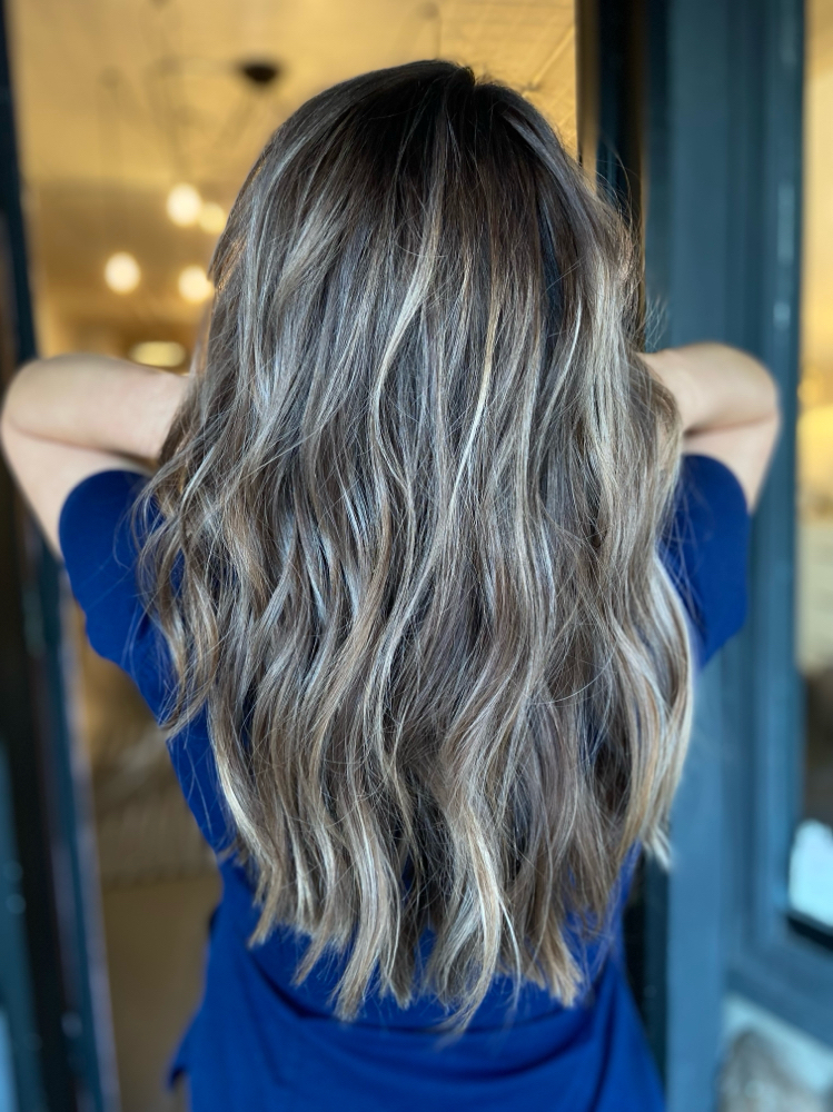 Highlight and Lowlight