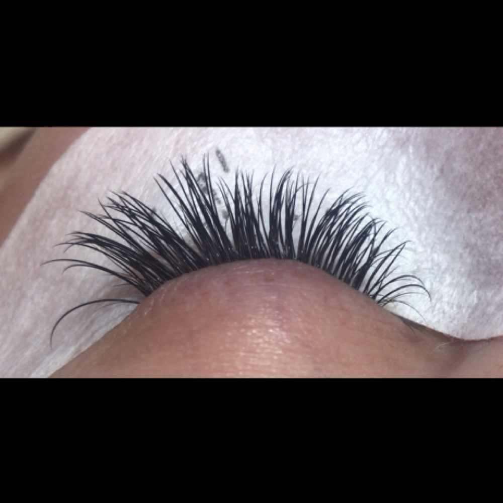 Fill Ins at Charity Denise Beauty Studio in Towson, MD