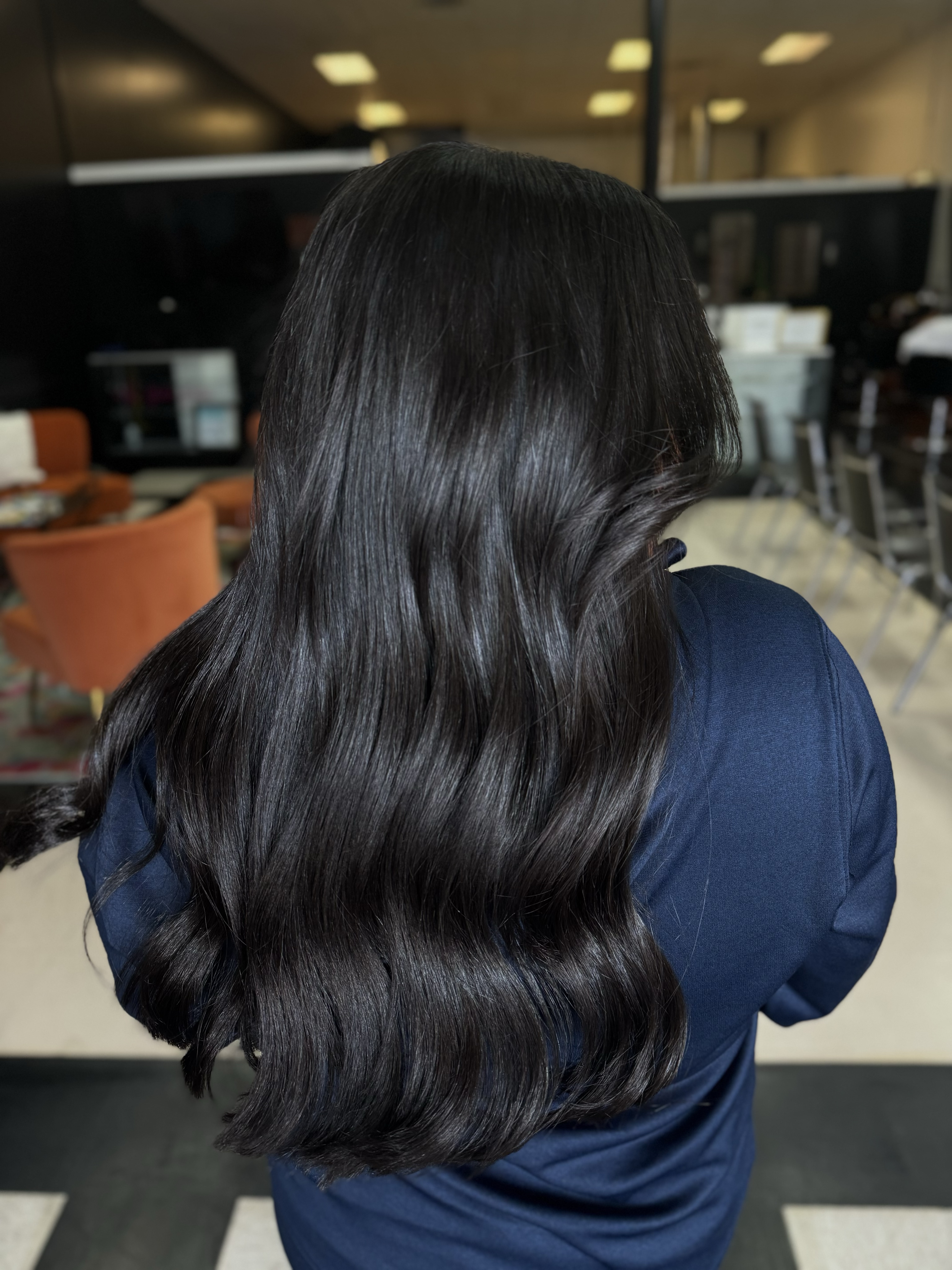 Shampoo Style