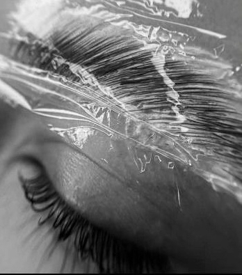 Brow Lamination