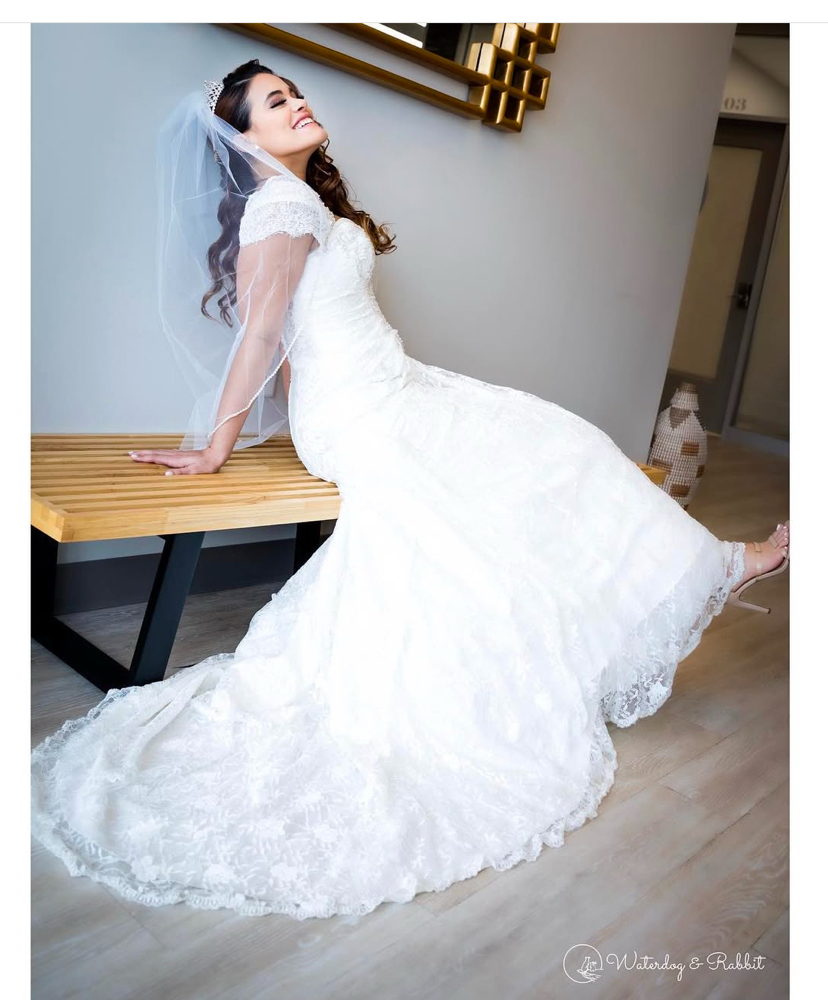 Bridal Make Up