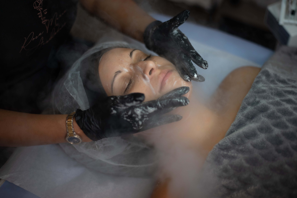 Rose Signature Facial