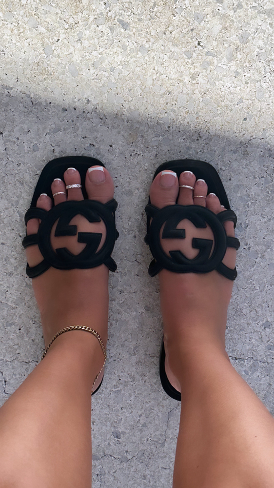 FITTED TOE RING APPT💍