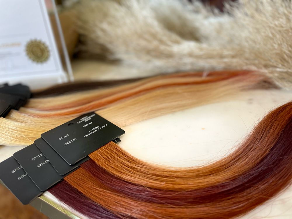 K-tips+blending+styling