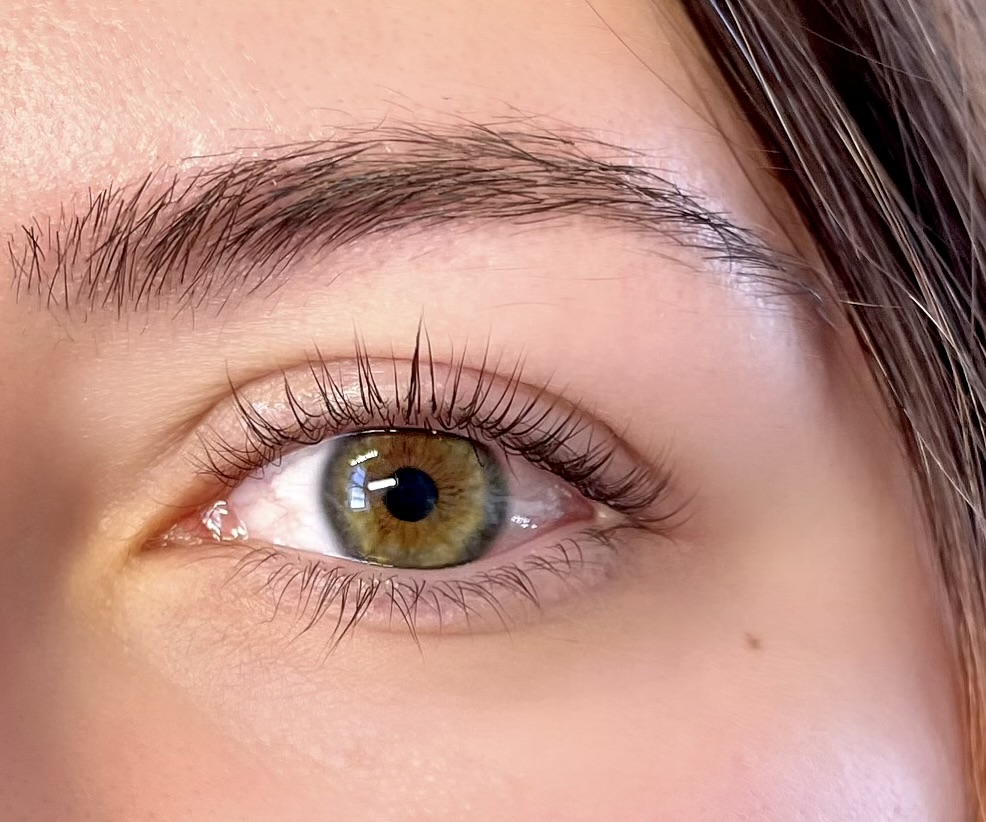 Lash Lift Only