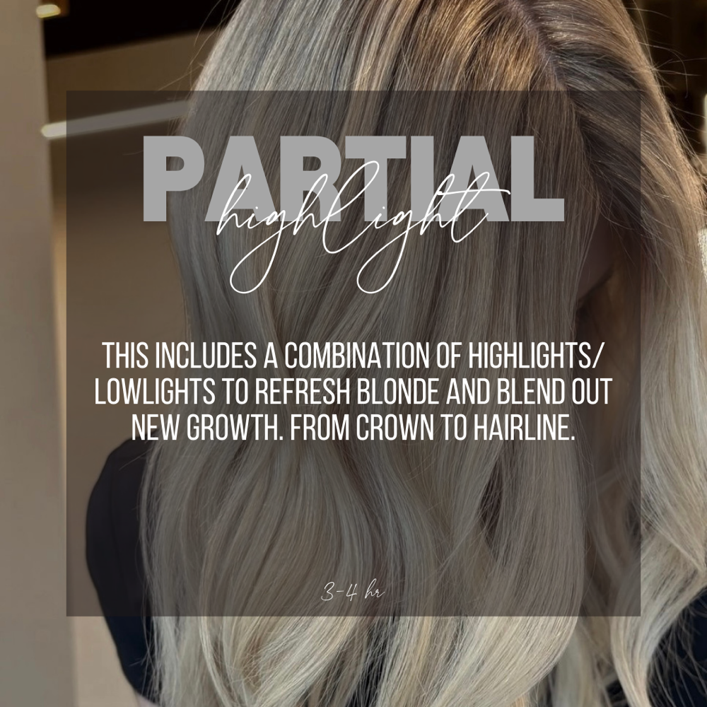 Partial Highlight