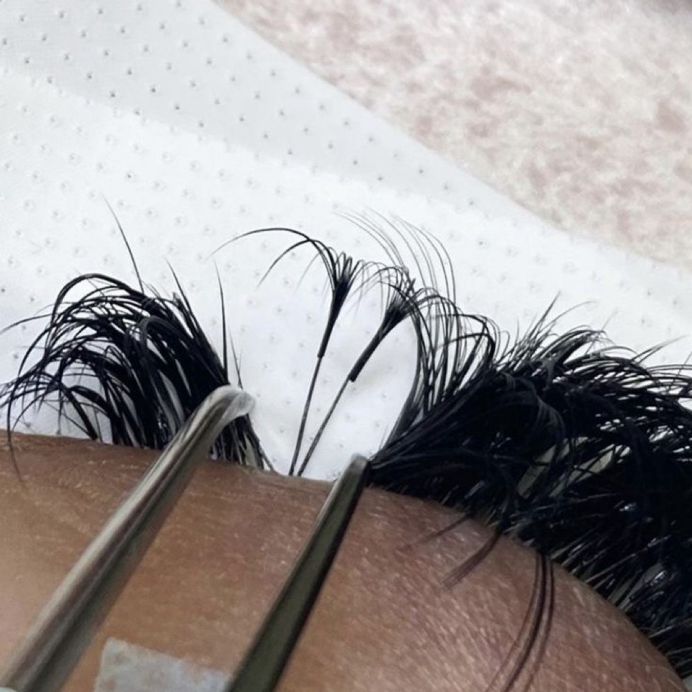 Mini Fill at GBR Luxe Beauty in West Dundee, IL