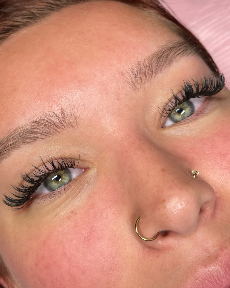 Wet Set Fill 2-3 Weeks