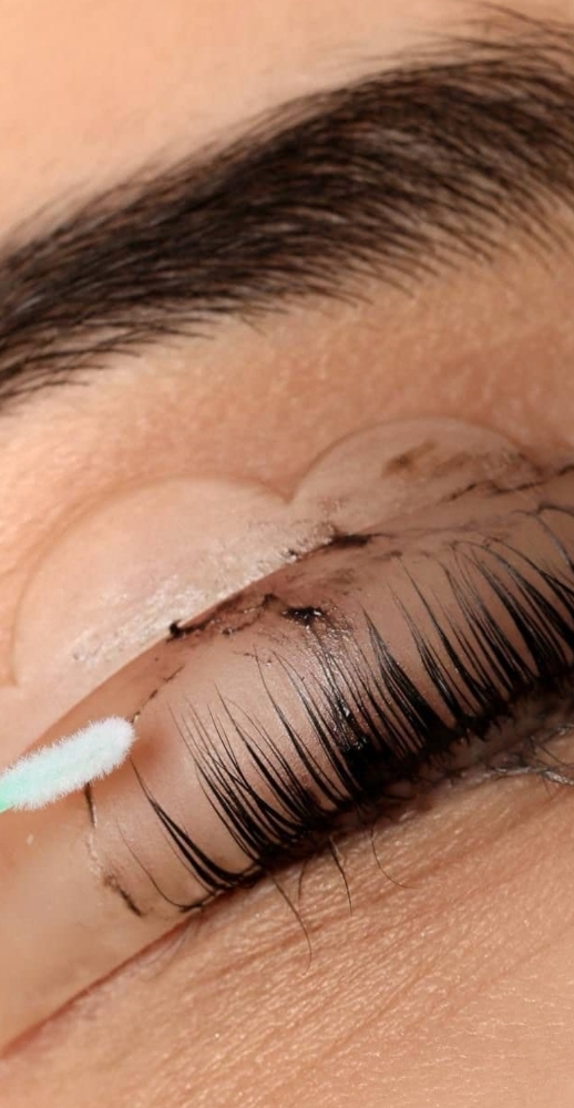 Lash Tint (No Lift)