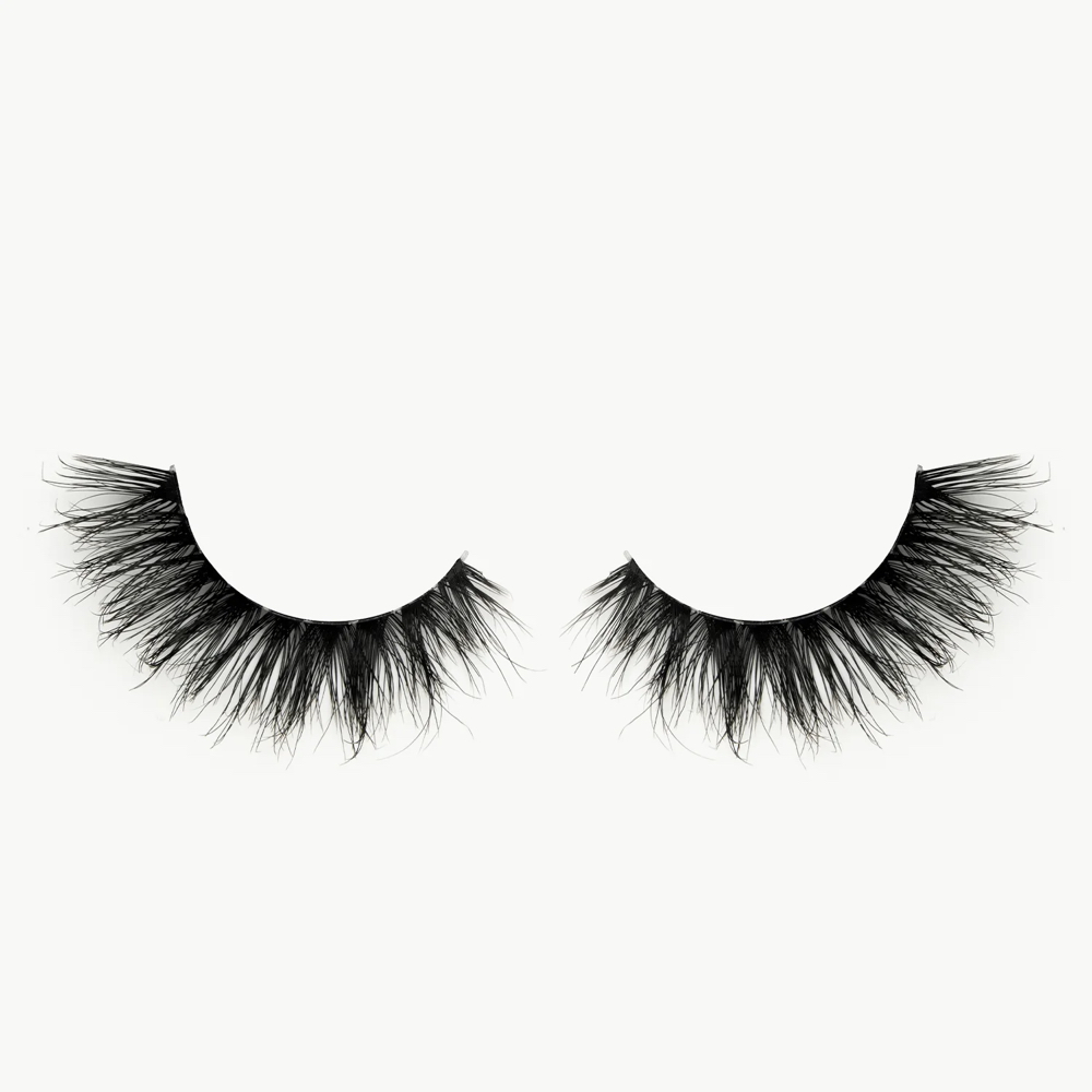 Lashes Only