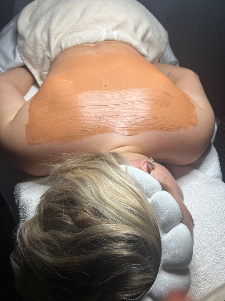 Back Facial