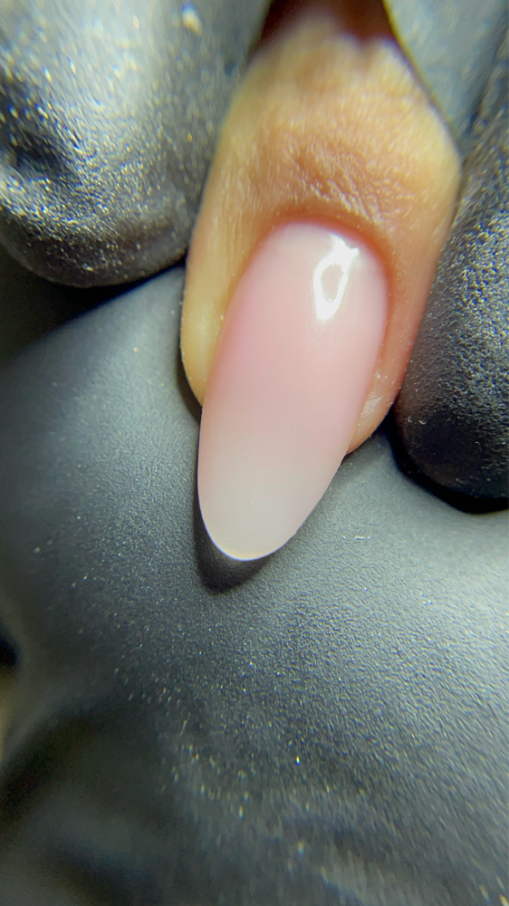 Hard Gel Extensions