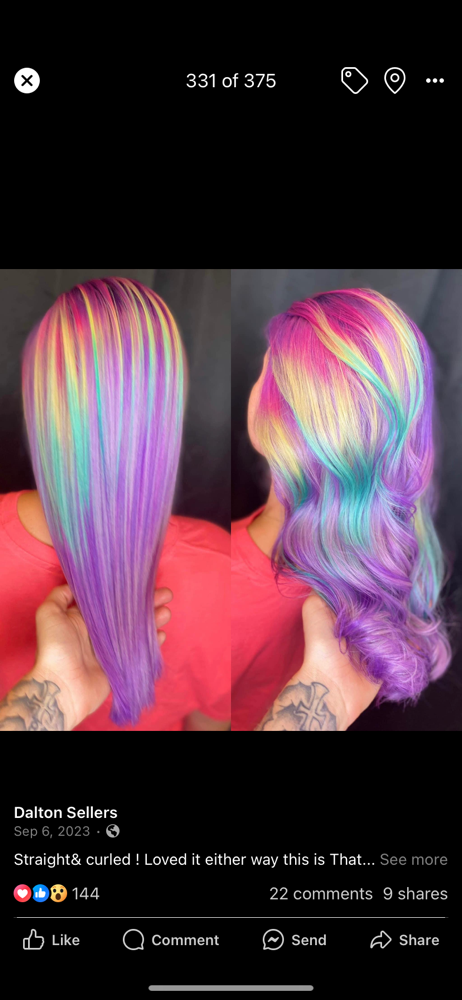 Creative Color
