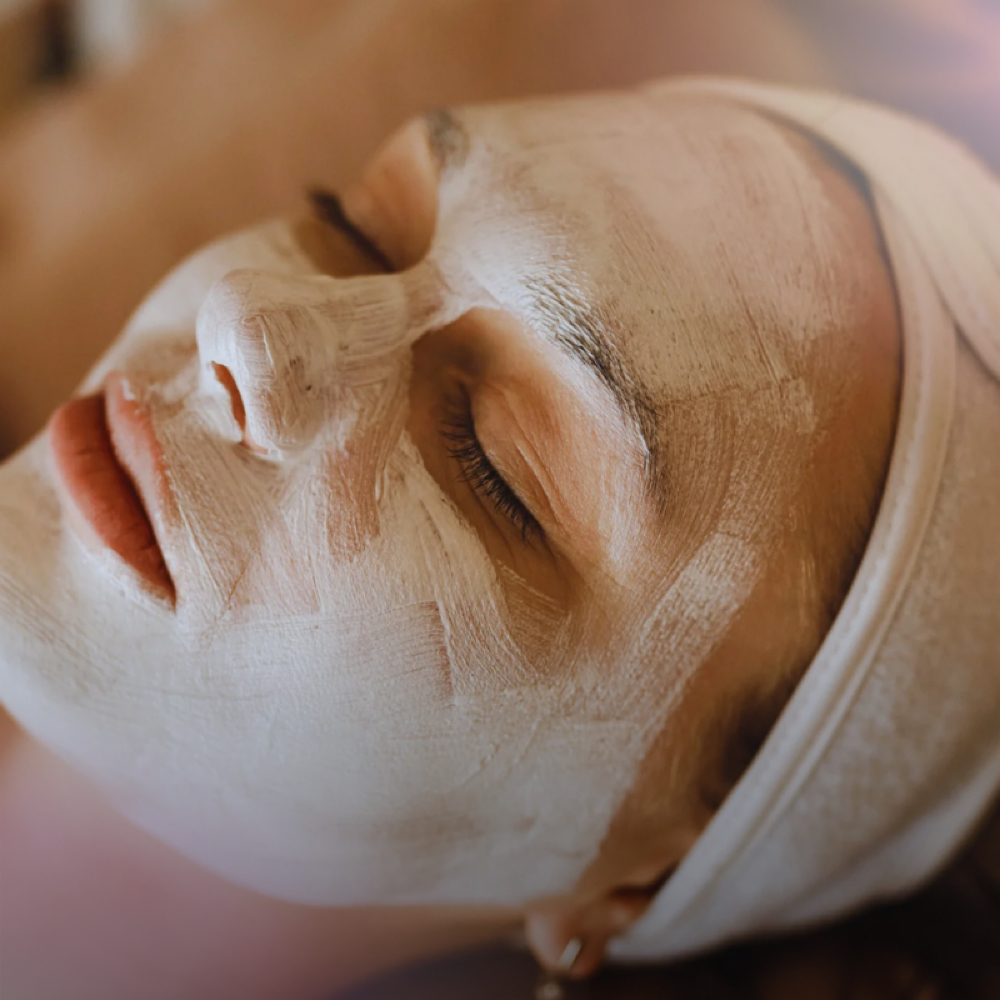 Consultation Facial