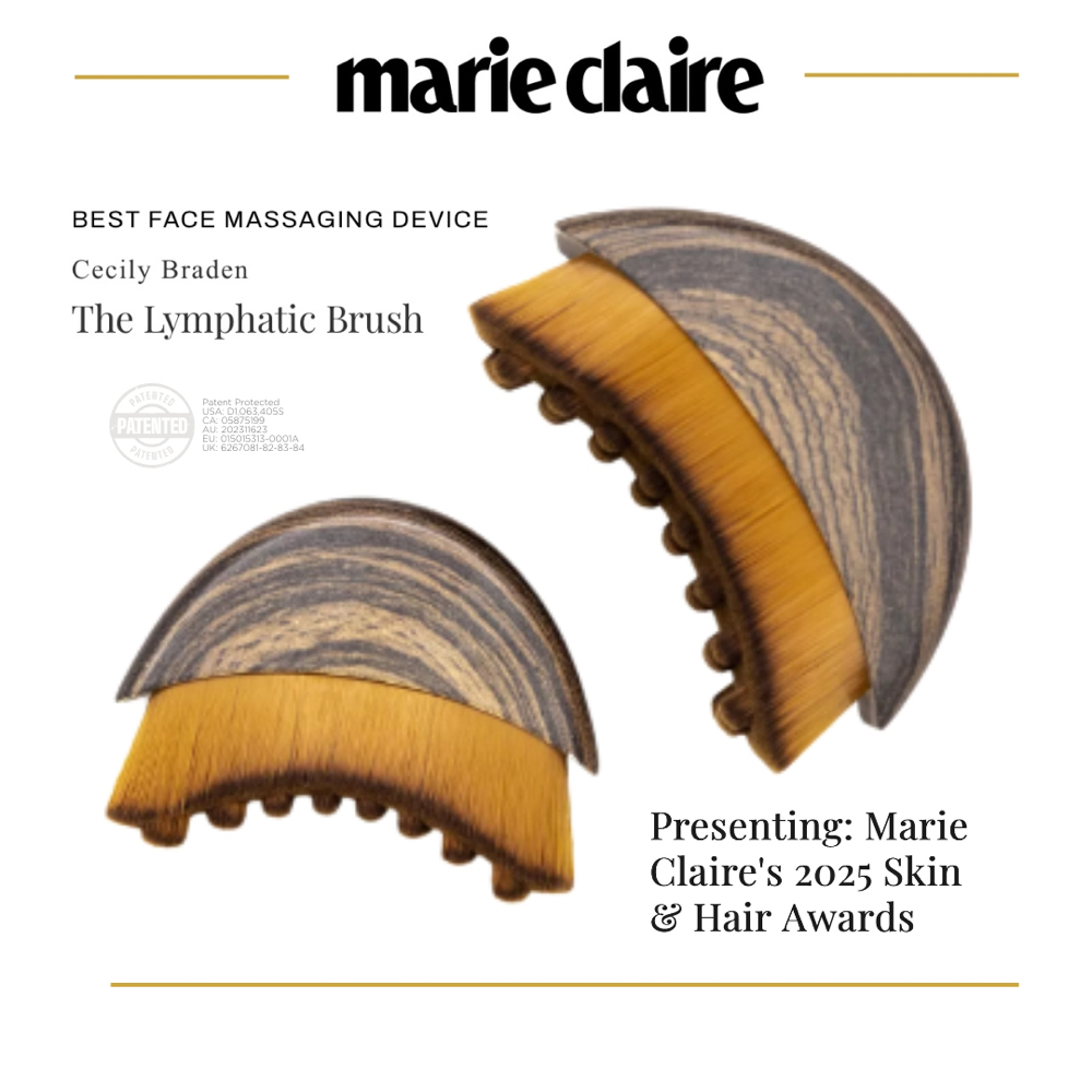 Express Lymphatic Facial Massage