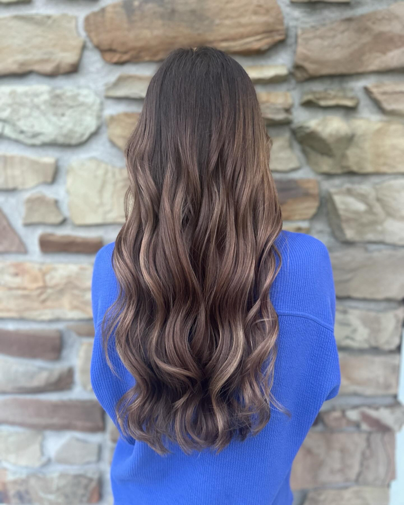 Glaze/Toner