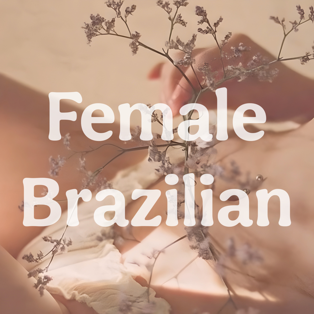 Female Brazilian