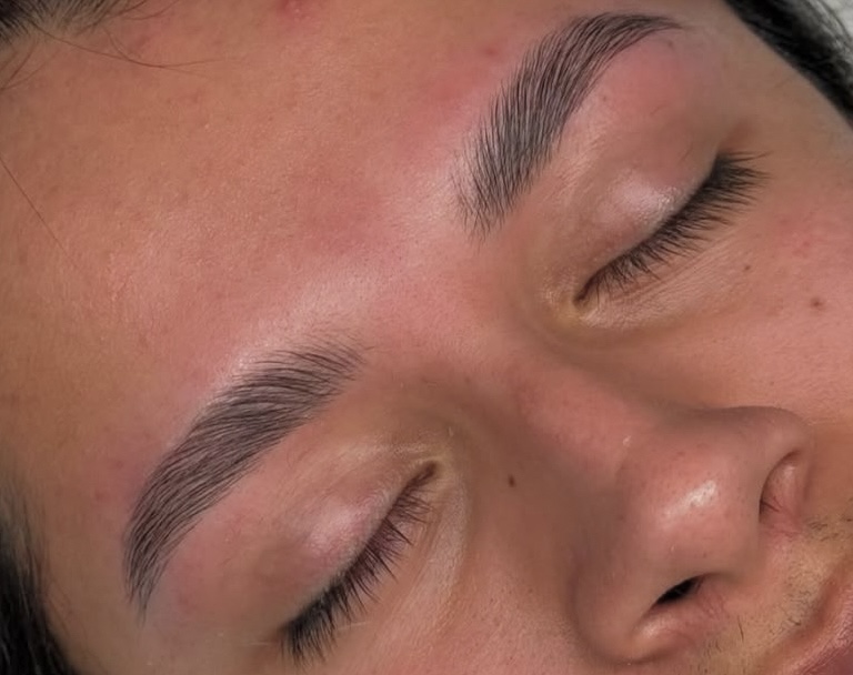 Brow Lamination