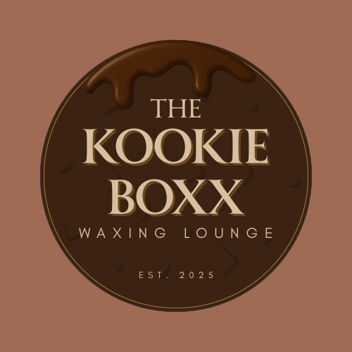 The BROWnie at The Kookie Boxx Waxing Lounge in Winston-Salem, NC