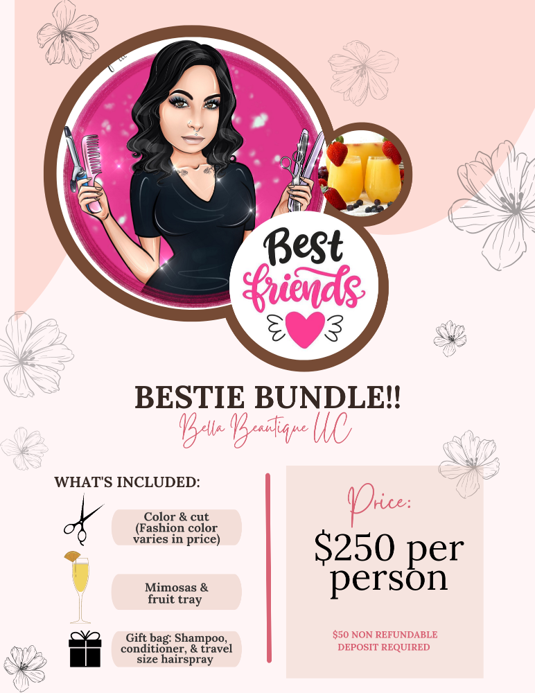 Bestie Bundle