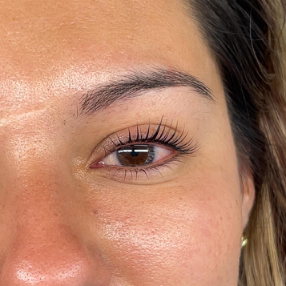 Korean Lash Lift at SLB LOUNGE LLC in Lanham, MD