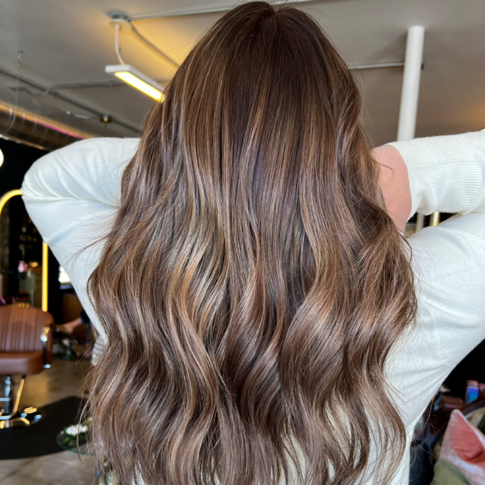 Root Touch Up And Toner at Brianna Litzman in Wheat Ridge, CO