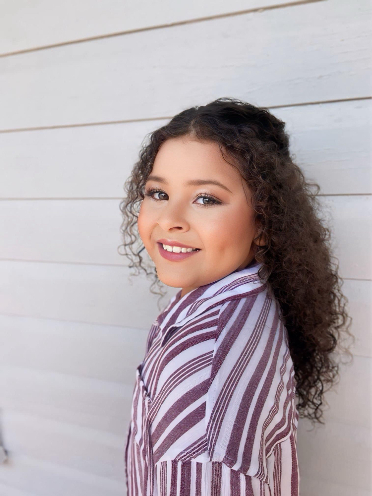 Makeup 11 & Under
