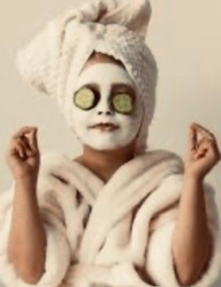 Little Diva Express Facial