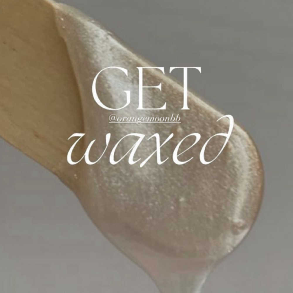 Brazilian Wax (New client) at Orange Moon Body Barr in Hampton, VA