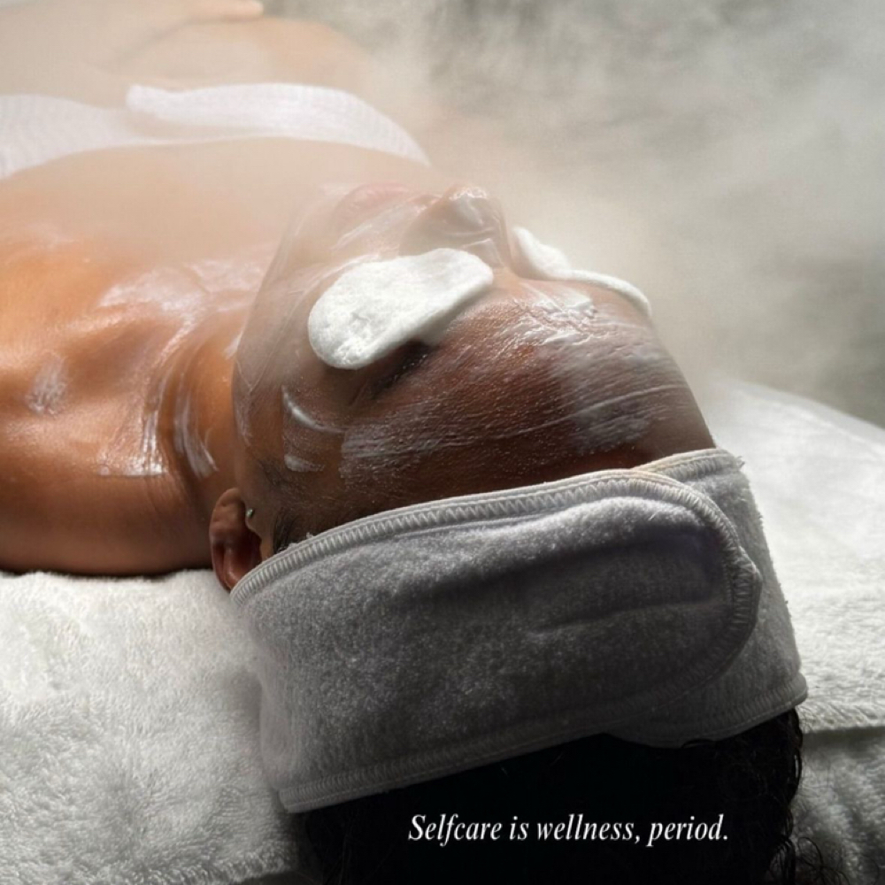 European Facial at Swanki Lash & Brow Bar WF & MW in Weatherford, TX