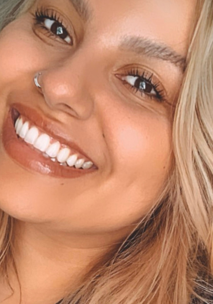 Lash lift