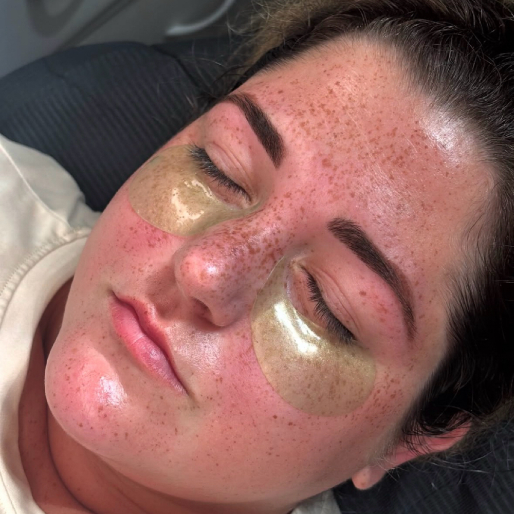 March Skin + Brow Reset at Koko Marie Beauty in Winter Haven, FL