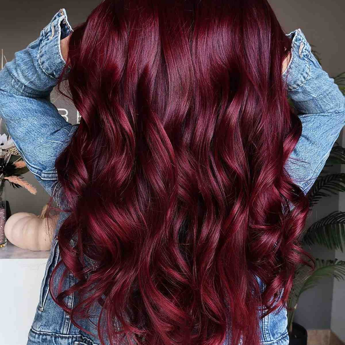 Root Retouch at Matthew Michaels Salon Experience in Orlando, FL