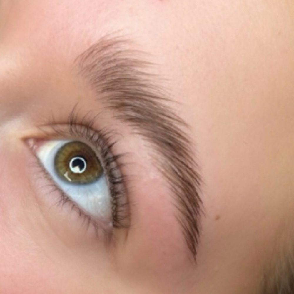 LASH LIFT and BROW LAMINATION at Jacquesi 2.0 Salon in Mendota, IL