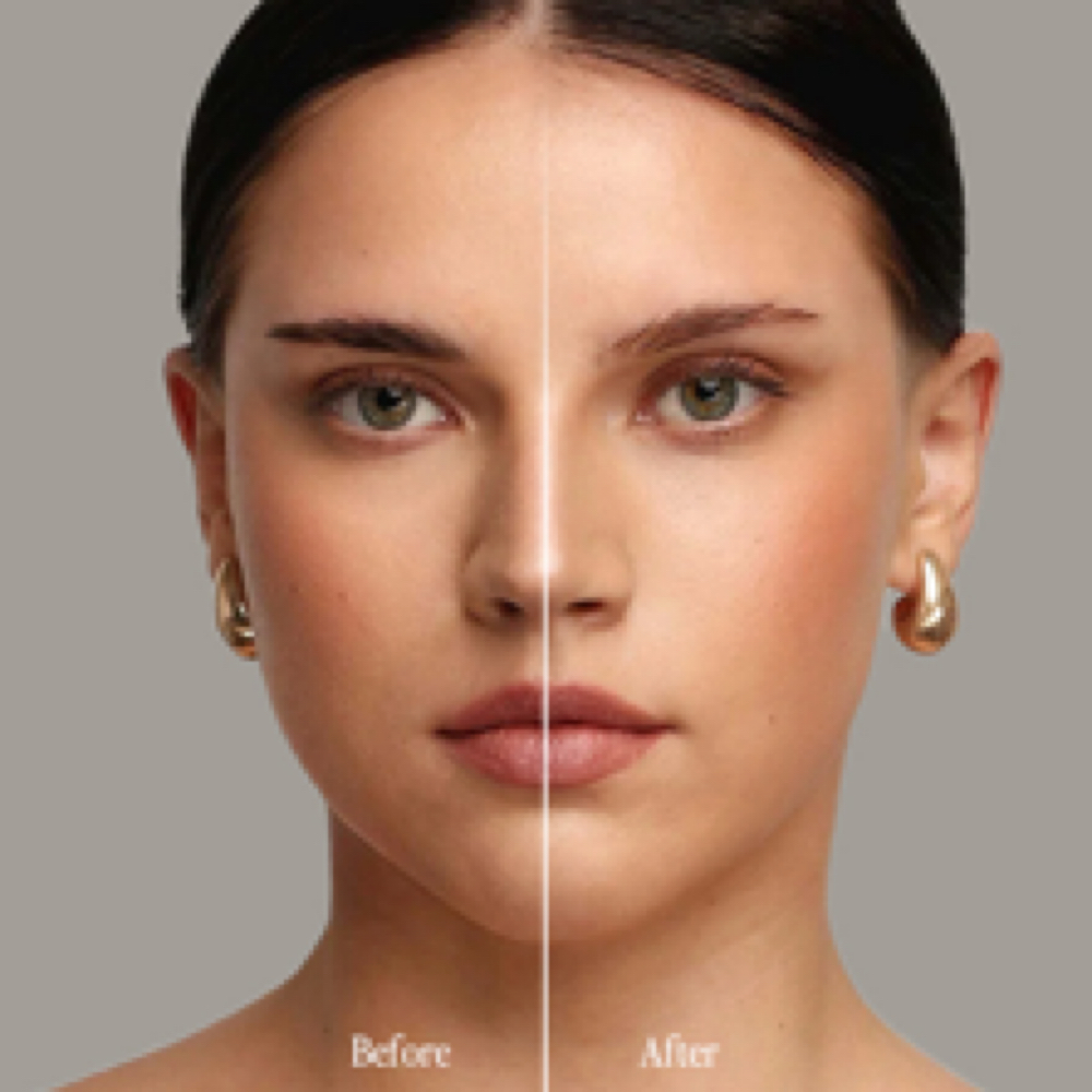 Brow Lightening at Ashley G Aesthetics and Artistry in Evans, GA