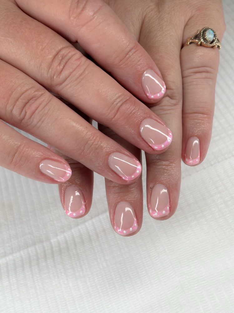 Basic Mani