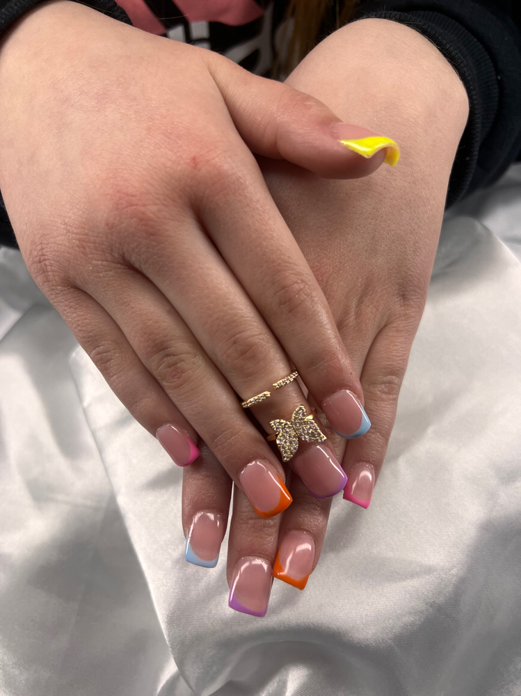 Gel - X