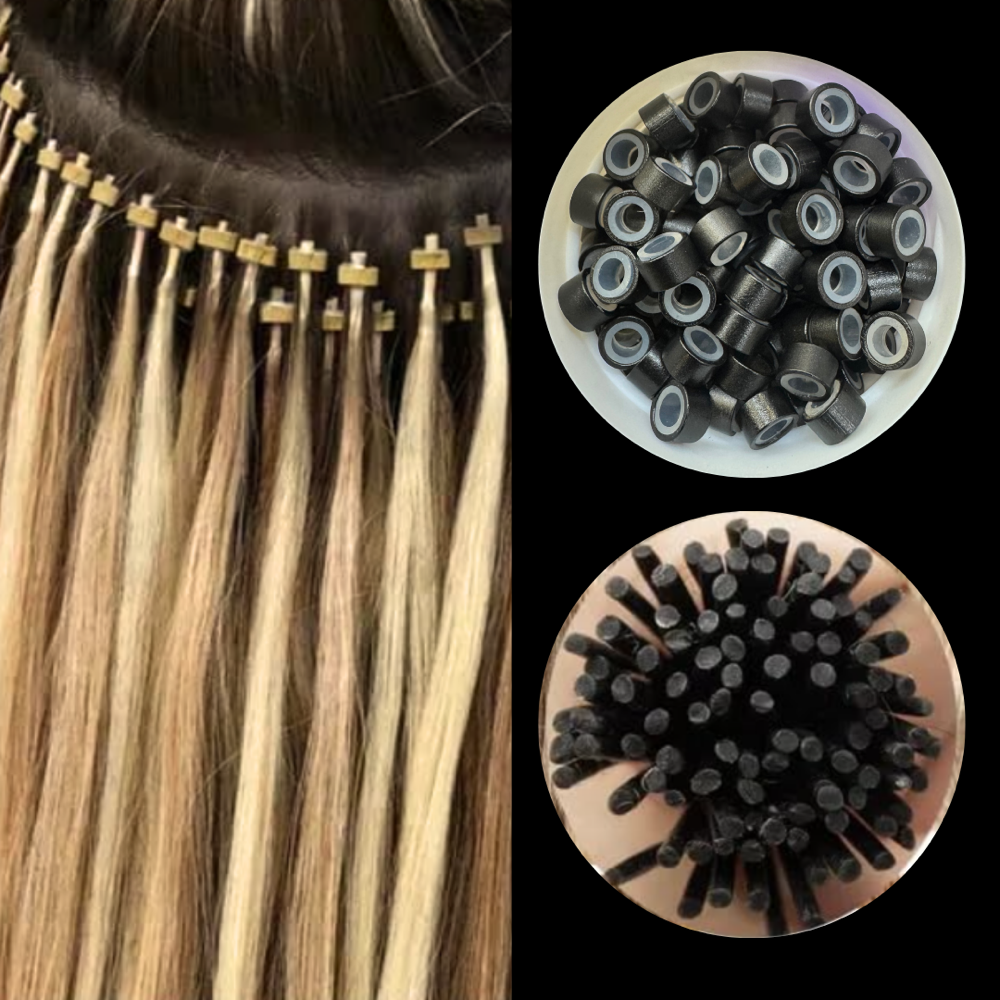 I Tip Extra Hair Add On