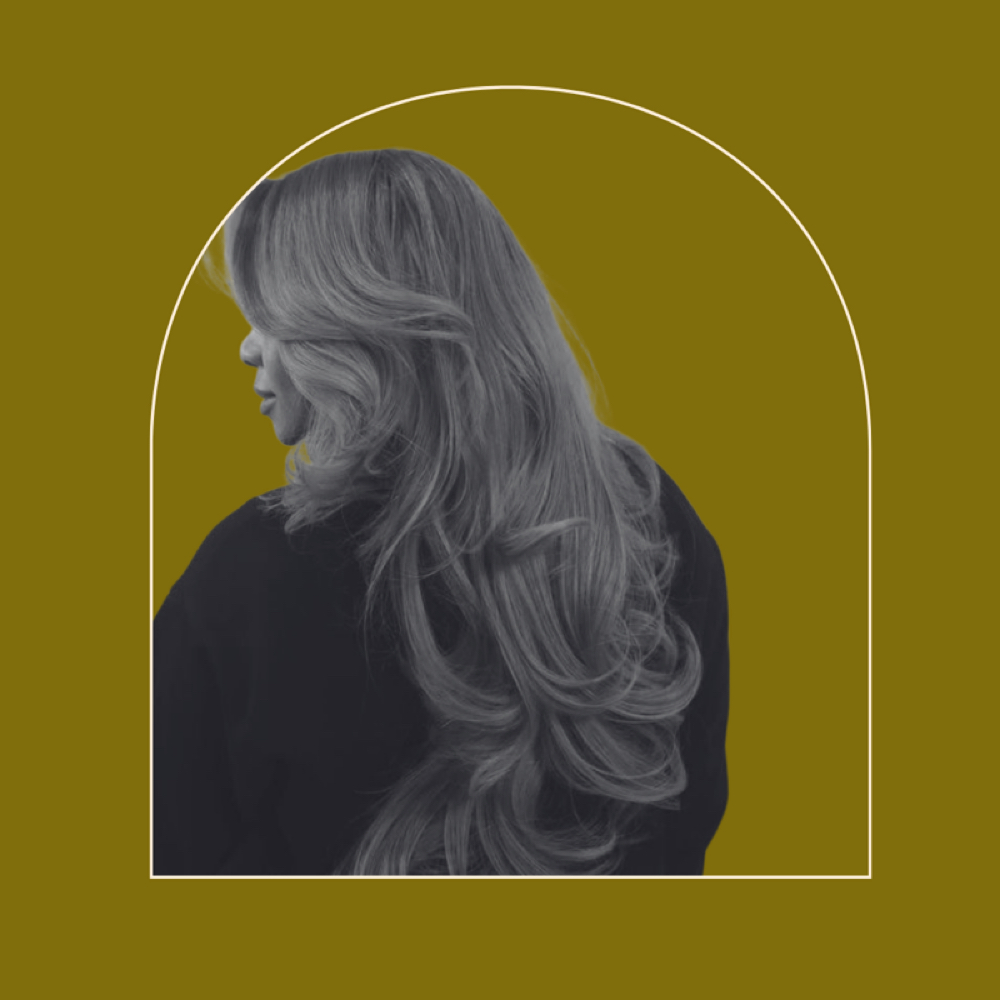 Deluxe Blowdry at Taryn’s Nook in Tampa, FL