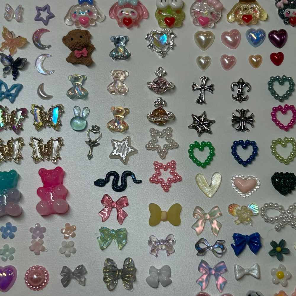 Charms