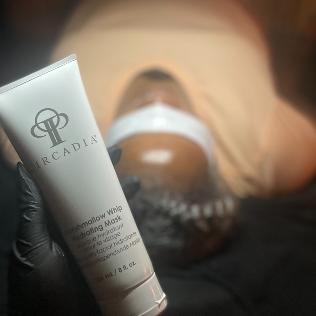45-Minute Skin Refresh at DeJaylas Healthy Hair Salon & Spa in Fayetteville, NC