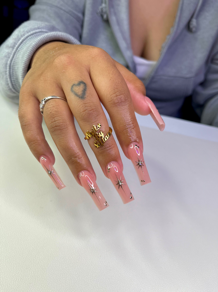 Solid Color Set ✨
