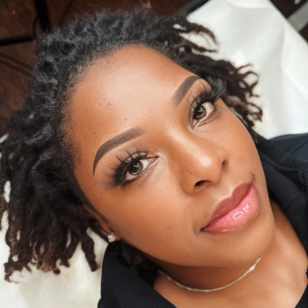 Ombre Shading (Promotion)
