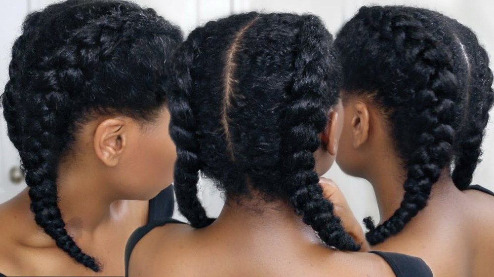 Braid Removal