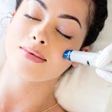 Deluxe Hydrafacial