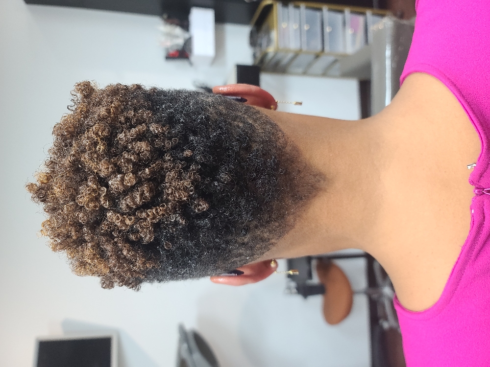 Taper Maintenance